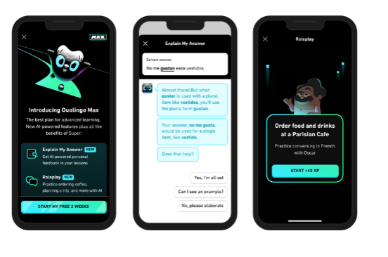 Duolingo. История роста продукта на 350%, тестирование гипотез и геймификация, каскад метрик
Duolingo. История роста продукта на 350%, тестирование гипотез и геймификация, каскад метрик