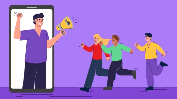 
                    Общие цели, лидер и много общения — что еще отличает комьюнити от простого чата и как с его помощью зарабатывать            