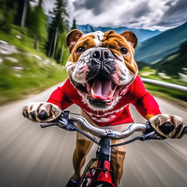 Почему наша реклама ГО**О? Как выработать стратегию продвижения на основе JTBD для интернет-магазина велосипедов
Почему наша реклама ГО**О? Как выработать стратегию продвижения на основе JTBD для интернет-магазина велосипедов