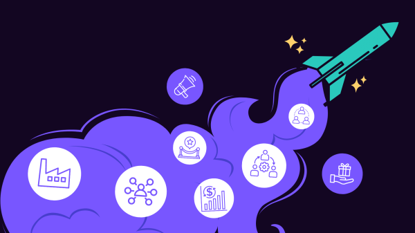 Лучшие виды рекламных акций и скидок для B2B
Лучшие виды рекламных акций и скидок для B2B