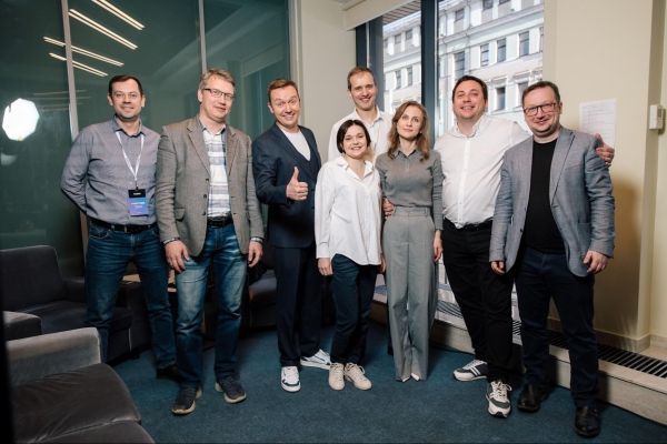 Как провести свою конференцию в первый раз, если вы не ивент-агентство             
                    Как провести свою конференцию в первый раз, если вы не ивент-агентство