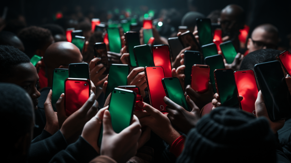 
                    Отзывы в наше время: их влияние, отношение потребителя к ним            