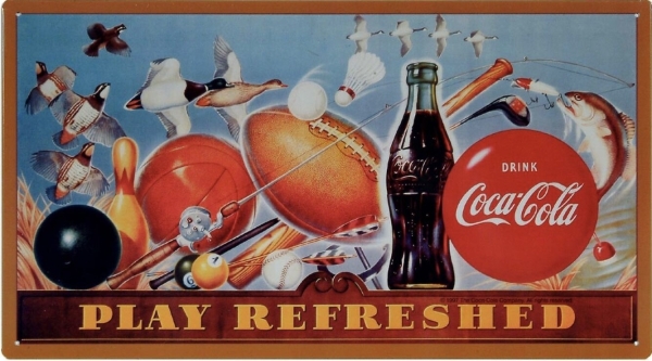 
                    История Coca-Cola, которую вы не знали: от странного рецепта до мирового господства (Часть 1)            