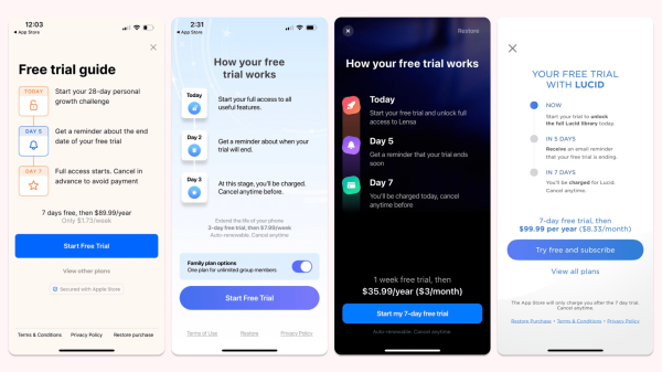 
                    Как всего один экран в приложении помогает зарабатывать миллионы            