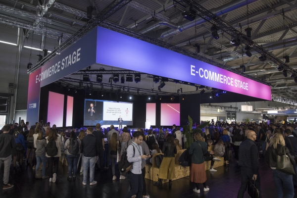 
                    Главные выводы крупнейшей конференции в Европе про маркетинг и рекламу - DMEXCO 2023            