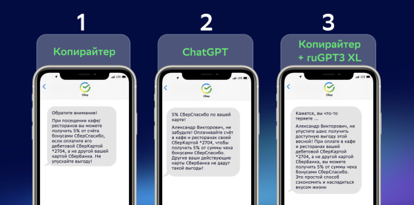 
                    Как ИИ и методология Ромашка помогают нам быстро создавать персональные рекламные пуши            