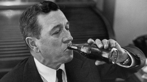 
                    История Coca-Cola, которую вы не знали: от странного рецепта до мирового господства (Часть 1)            