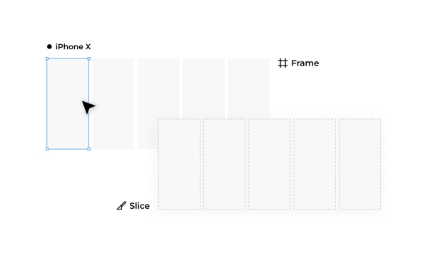 
                    Как за 5 минут сделать скриншоты для мобильного приложения            