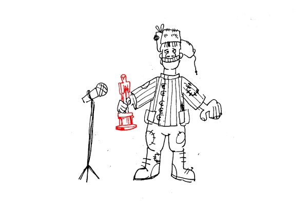 
                    Главное про креативные конкурсы: какие бывают, на что смотрит жюри и как взять награду            