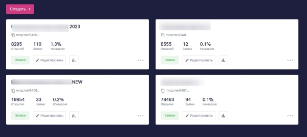 Кейс: Мы вновь начали работать с Игорем по стоматологиям часть 2
Кейс: Мы вновь начали работать с Игорем по стоматологиям часть 2