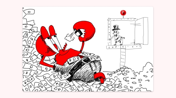 530 к за рекламную строчку после хайповой статьи. Интервью про контент с Анатолием Денисовым из Рейтинга Рунета             
                    530 к за рекламную строчку после хайповой статьи. Интервью про контент с Анатолием Денисовым из Рейтинга Рунета