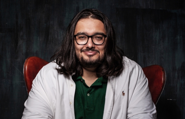 
                    Основатель Refocus Роман Кумар Виас: «Я разочарован с точки зрения морали в рескиллинговом бизнесе»            