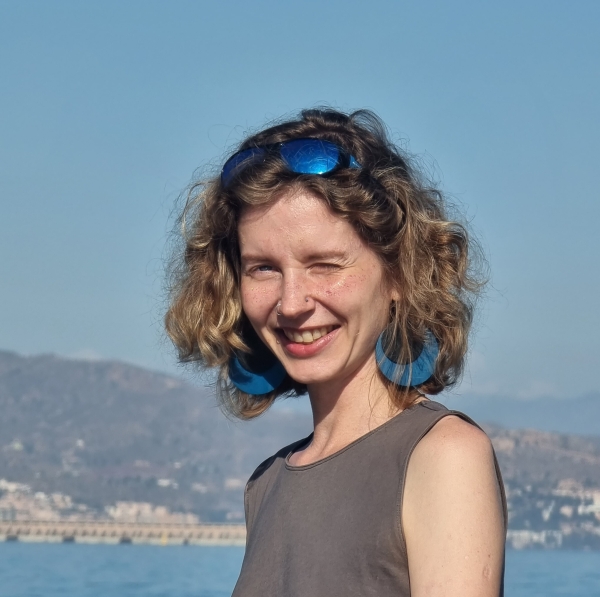 
                    Маркетинг без бюджета в небольшой компании. Любовь Дружинина            