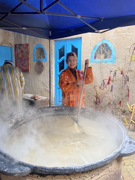 
                    Особенности маркетинга в Узбекистане: как развивать бизнес и продвигать товары и услуги в этой стране            