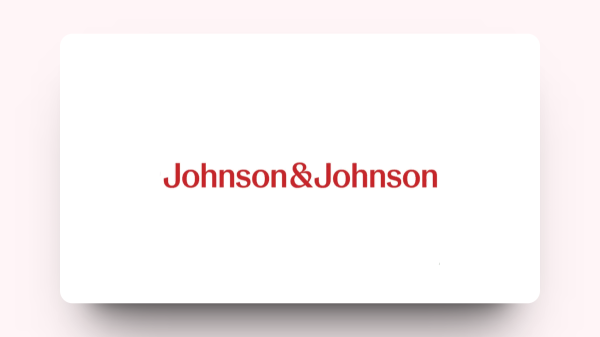 Первый ребрендинг за 135 лет. Компания Johnson & Johnson сменила логотип
Первый ребрендинг за 135 лет. Компания Johnson & Johnson сменила логотип