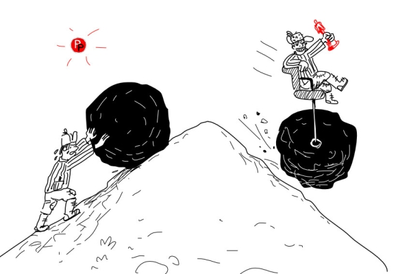 
                    Главное про креативные конкурсы: какие бывают, на что смотрит жюри и как взять награду            