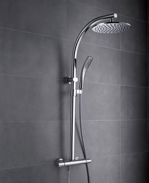 Душевые системы: Комфорт и Современные Тенденции
Душевые системы: Комфорт и Современные Тенденции