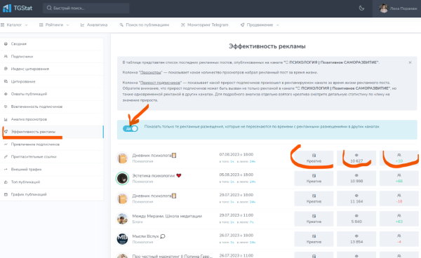 
                    Как привлекать качественный трафик из каналов в Телеграм и не налить ботов            
