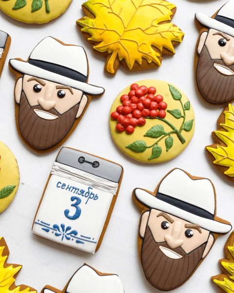 Не пропустите: бургер с рябиной, перевернутые календари и Шуфутинский в метавселенной: как БРЕНДЫ используют 3 сентября
Не пропустите: бургер с рябиной, перевернутые календари и Шуфутинский в метавселенной: как БРЕНДЫ используют 3 сентября