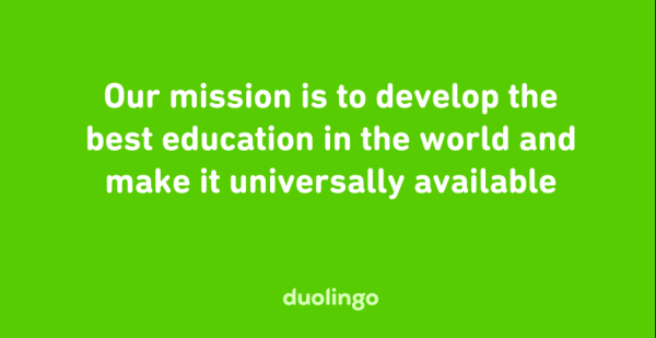 Duolingo. История роста продукта на 350%, тестирование гипотез и геймификация, каскад метрик
Duolingo. История роста продукта на 350%, тестирование гипотез и геймификация, каскад метрик