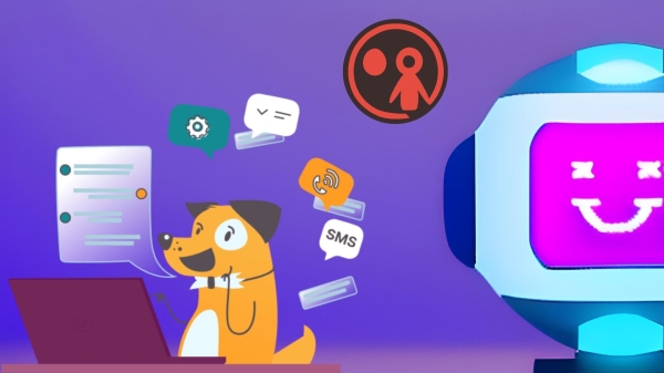 
                    Как я создал чат-бот для подкаста, используя конструктор Unisender            