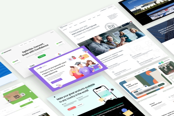 Нас слали на*** со своими интервью, но мы не сдались. Кейс по разработке лендинга для привлечения людей на работу вахтой
Нас слали на*** со своими интервью, но мы не сдались. Кейс по разработке лендинга для привлечения людей на работу вахтой