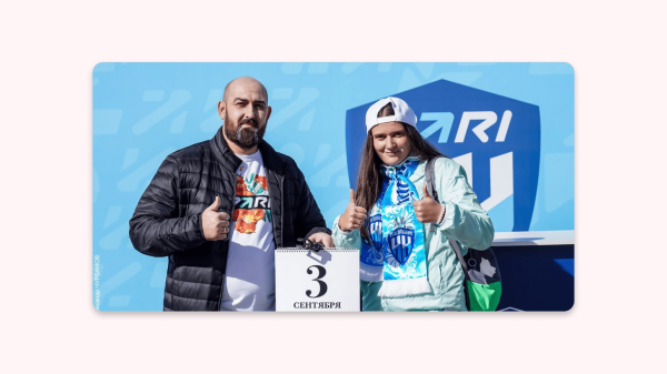 Идеальный ситуатив: 83 тысячи рублей вложений и 68 миллионов охвата за неделю
Идеальный ситуатив: 83 тысячи рублей вложений и 68 миллионов охвата за неделю