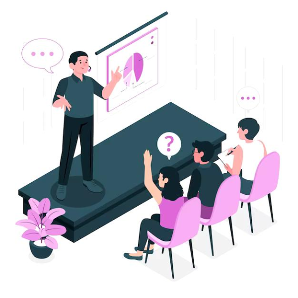 Правильно подобранная целевая аудитория — как ключ к успеху бизнеса
Правильно подобранная целевая аудитория — как ключ к успеху бизнеса