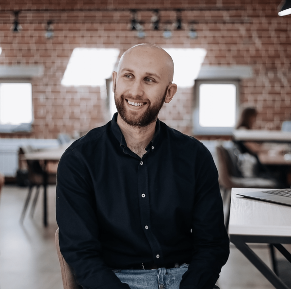 
                    Однушка в строящемся доме — я выбираю тебя!            