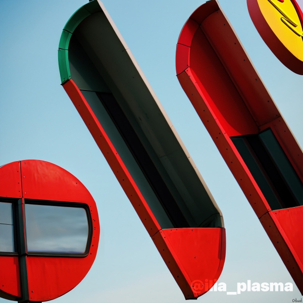 
                    AI Революция в бренд-дизайне и креативе. [Фото]            