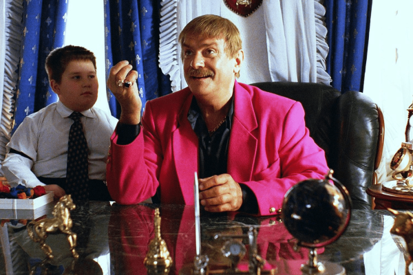 
                    Все делают это молча: «правда»™ о ссылках и ПФ для SEO            