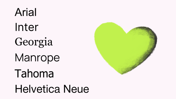 
                    Простой дизайн email-рассылки: как оформить письмо без дизайнера            