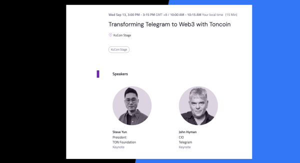 ⚡Новость дня: Telegram-каналы, наконец-то, смогут публиковать Stories
⚡Новость дня: Telegram-каналы, наконец-то, смогут публиковать Stories