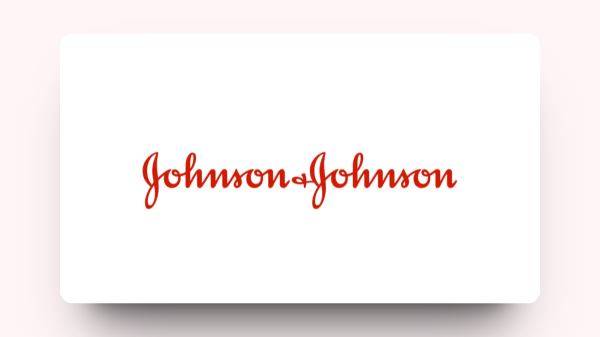 Первый ребрендинг за 135 лет. Компания Johnson & Johnson сменила логотип
Первый ребрендинг за 135 лет. Компания Johnson & Johnson сменила логотип