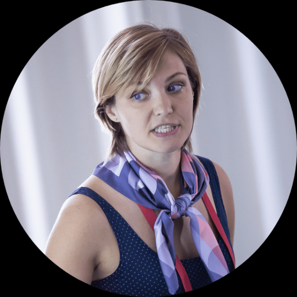 
                    Письма счастья завтрашнего дня. Как сделать email-рассылку, которую не захотят удалить            