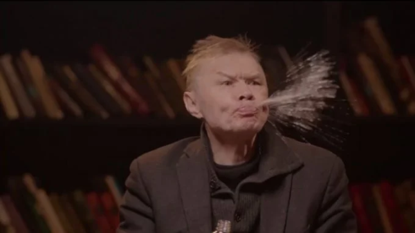 
                    Как умирает ЧБД (что было дальше..)            