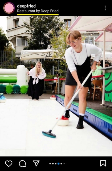 
                    Геолокация как бесплатный инструмент маркетинга            