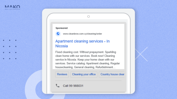 Как клининговый сервис выходил за рубеж: применили нейросети в рекламе и создали спрос на Кипре, в Турции и Казахстане             
                    Как клининговый сервис выходил за рубеж: применили нейросети в рекламе и создали спрос на Кипре, в Турции и Казахстане