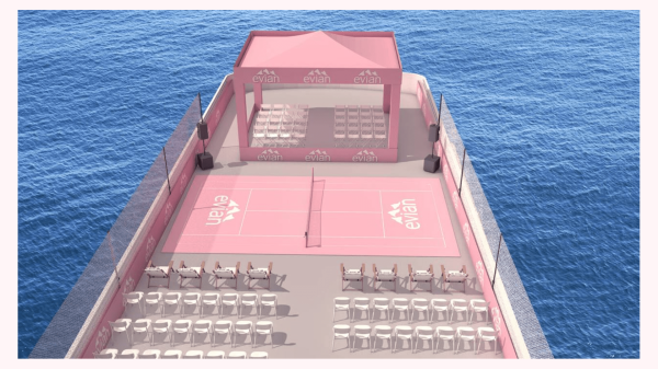 
                    Пиво, майонез и букмекеры - все это спортивный маркетинг            