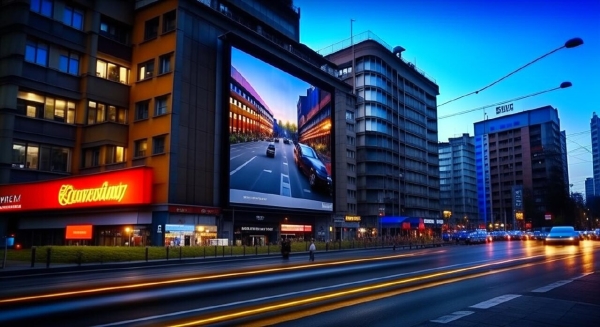 
                    Маркировка рекламы - подробный гайд            