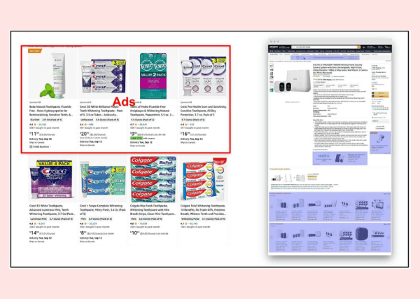 Amazon бросает вызов Гуглу и Цукербергу на рынке цифровой рекламы             
                    Amazon бросает вызов Гуглу и Цукербергу на рынке цифровой рекламы