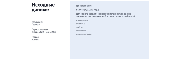 
                    Как получать больше лидов и продаж с Яндекс.Директ и зачем нужен конкурентный анализ?            