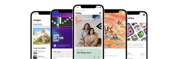 
                    Как в 2023 году заработать денег на мобильном приложении? Рассказываю про продвижение человеческим языком            