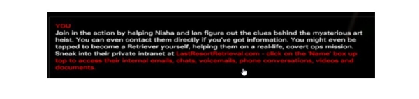 
                    Шпионаж, шифры и угон новой модели авто: как компания Audi продвигала Audi А3 через ARG-игру и получила +10 000 лидов            