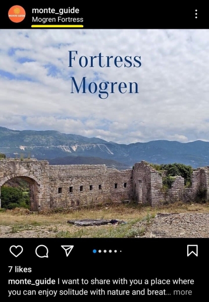 
                    Геолокация как бесплатный инструмент маркетинга            