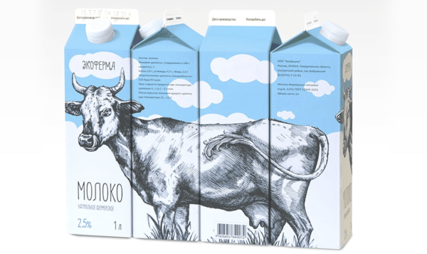 
                    Бренд или продукт. Что на полку?            