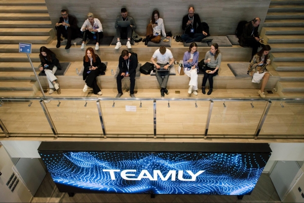 Как провести свою конференцию в первый раз, если вы не ивент-агентство             
                    Как провести свою конференцию в первый раз, если вы не ивент-агентство