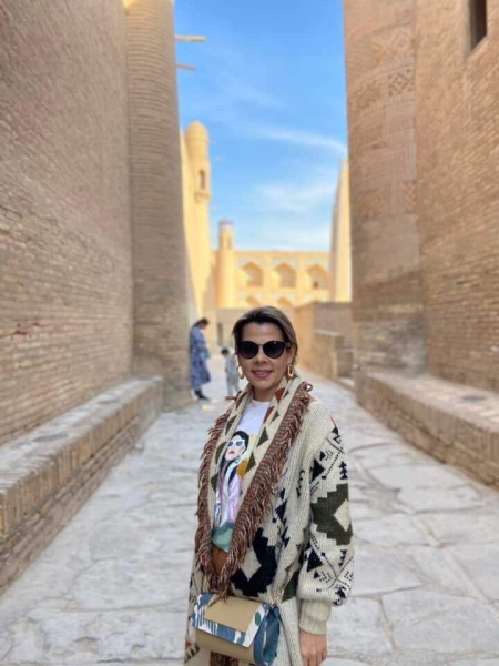 
                    Особенности маркетинга в Узбекистане: как развивать бизнес и продвигать товары и услуги в этой стране            