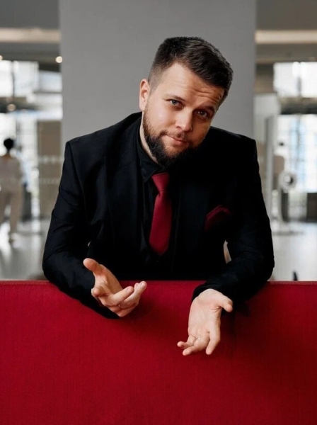 
                    Как я создал чат-бот для подкаста, используя конструктор Unisender            