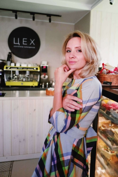 Что делать, если у тебя классная команда, но нужна ещё одна такая же и быстро: решение на примере сети кондитерских             
                    Что делать, если у тебя классная команда, но нужна ещё одна такая же и быстро: решение на примере сети кондитерских